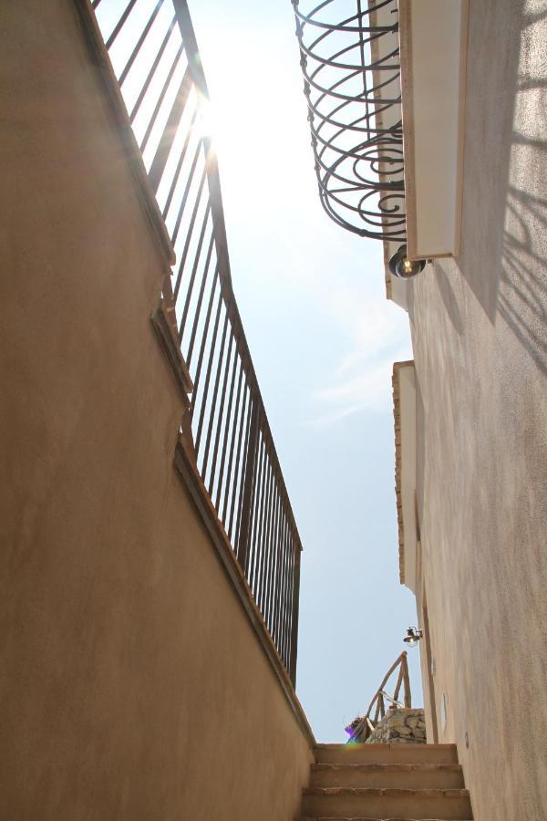 Villa Ami Scala Exterior foto
